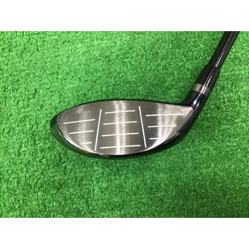 Callaway（キャロウェイ） スチールヘッド フェアウェイウッド