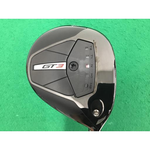 Titleist（タイトリスト） GT3 15° フェアウェイウッド FW フレックスS
