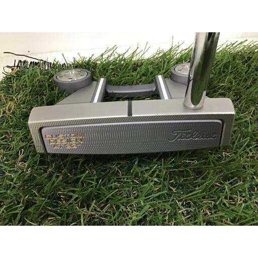 Titleist（タイトリスト） SCOTTY CAMERON＆CROWN FUTURA 6M 33インチ