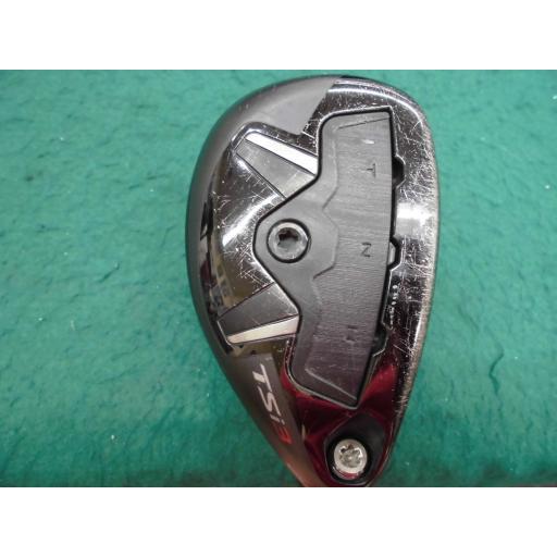 Titleist（タイトリスト） TSi3 20° ユーティリティ UT フレックスS