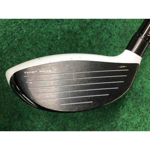 TaylorMade（テーラーメイド） SIM2 5W フェアウェイウッド FW