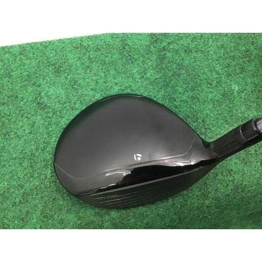 TaylorMade（テーラーメイド） STEALTH 5W フェアウェイウッド FW