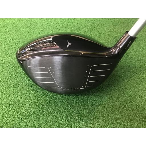 ミズノ ST-Z230 ユーティリティ 4番 試打評価】ミズノST-Z230