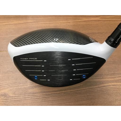 TaylorMade（テーラーメイド） SIM MAX 10.5° ドライバー DR