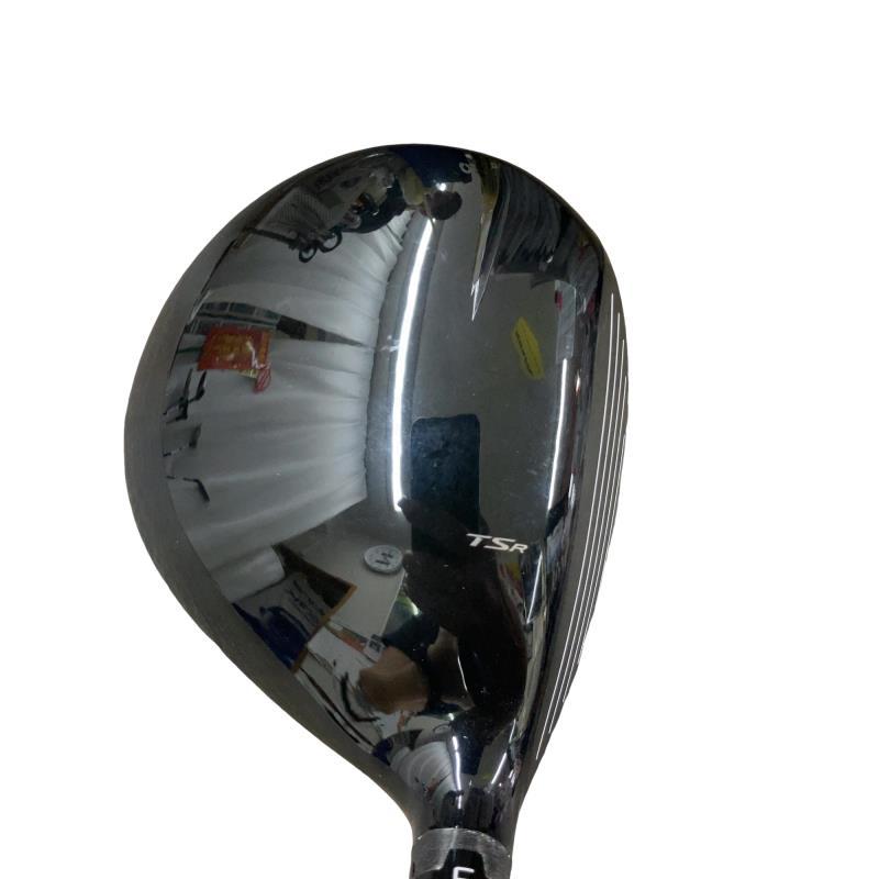 Titleist（タイトリスト） TSR2 18° レフティ フェアウェイウッド FW
