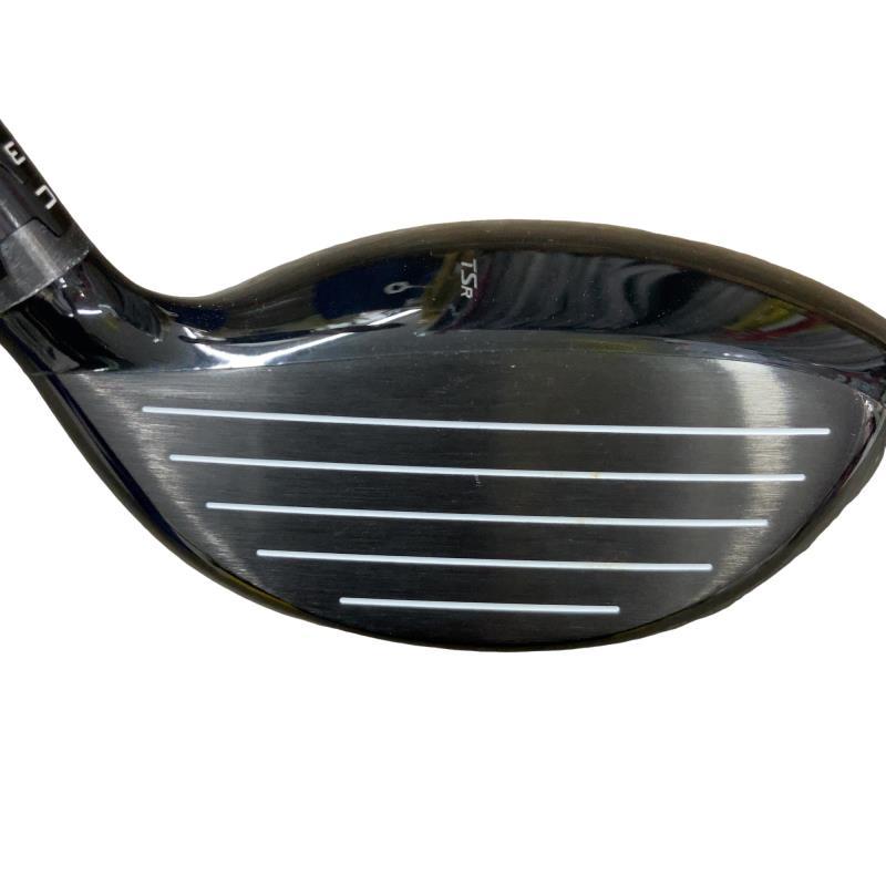Titleist（タイトリスト） TSR2 18° レフティ フェアウェイウッド FW