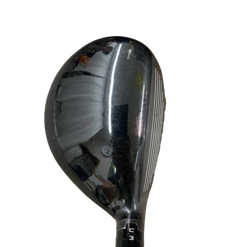 Titleist（タイトリスト） TSi1 23° レフティ ユーティリティ UT