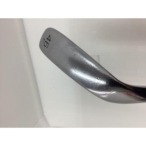 Titleist タイトリスト VOKEY SPIN MILLED SM8 ツアークロム 46°/10°F