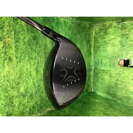 Callaway（キャロウェイ） GBB EPIC STAR 9.5° ドライバー DR