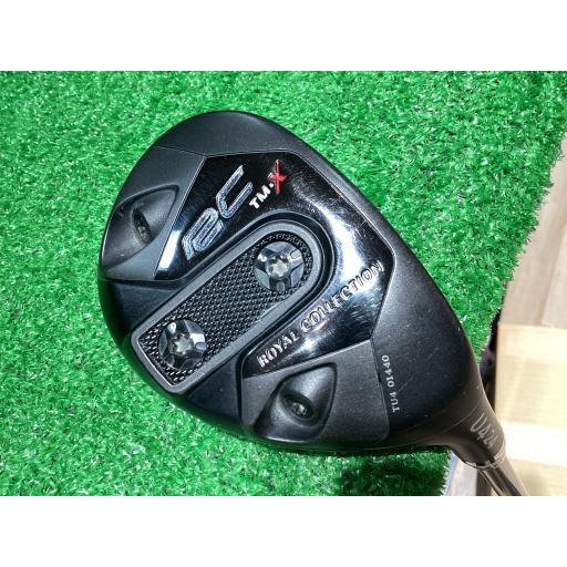 ロイヤルコレクション ロイコレ ユーティリティ TM-X RC TM-X U4 ROYAL COLLECTION（ロイヤルコレクション） ロイコレ ユーティリティ