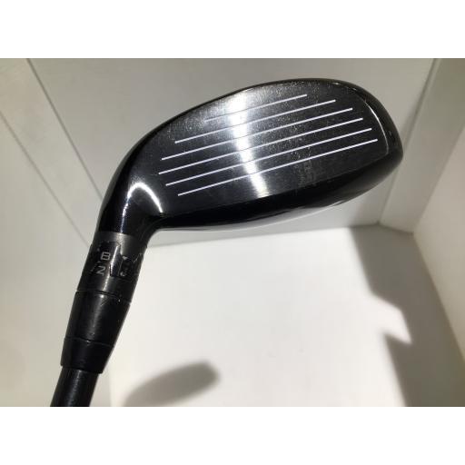 Titleist（タイトリスト） 818 H1 21° ユーティリティ UT フレックスS