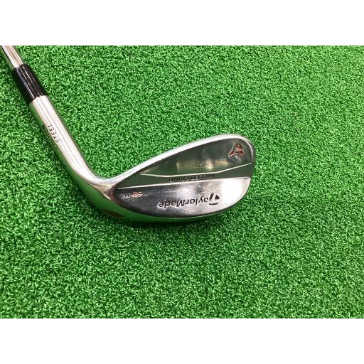TaylorMade（テーラーメイド） Taylor Made MILLED GRIND 58°/11