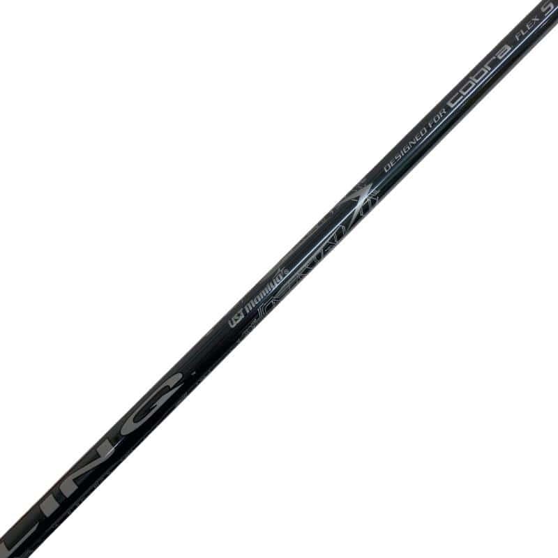 COBRA コブラ　DS-ADAPT　4H　 21°　ヘッド 　正規品 COBRA（コブラ） cobra DS-ADAPT 4H ユーティリティ UT フレックスS