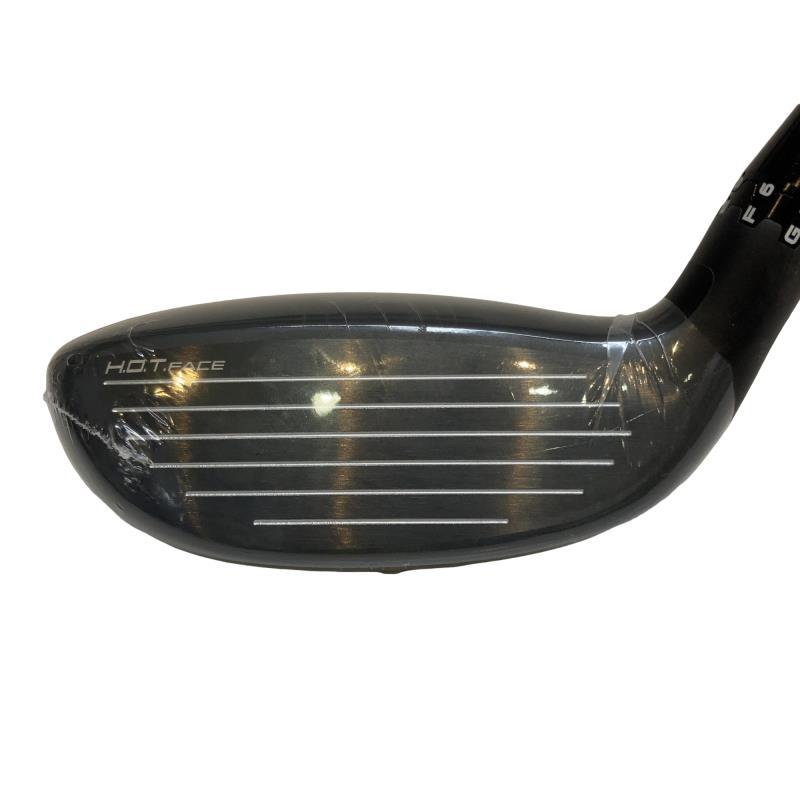 COBRA（コブラ） cobra DS-ADAPT 4H ユーティリティ UT フレックスS