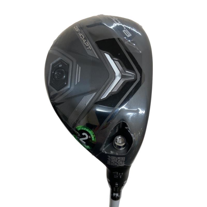 COBRA（コブラ） cobra DS-ADAPT 4H ユーティリティ UT フレックスR