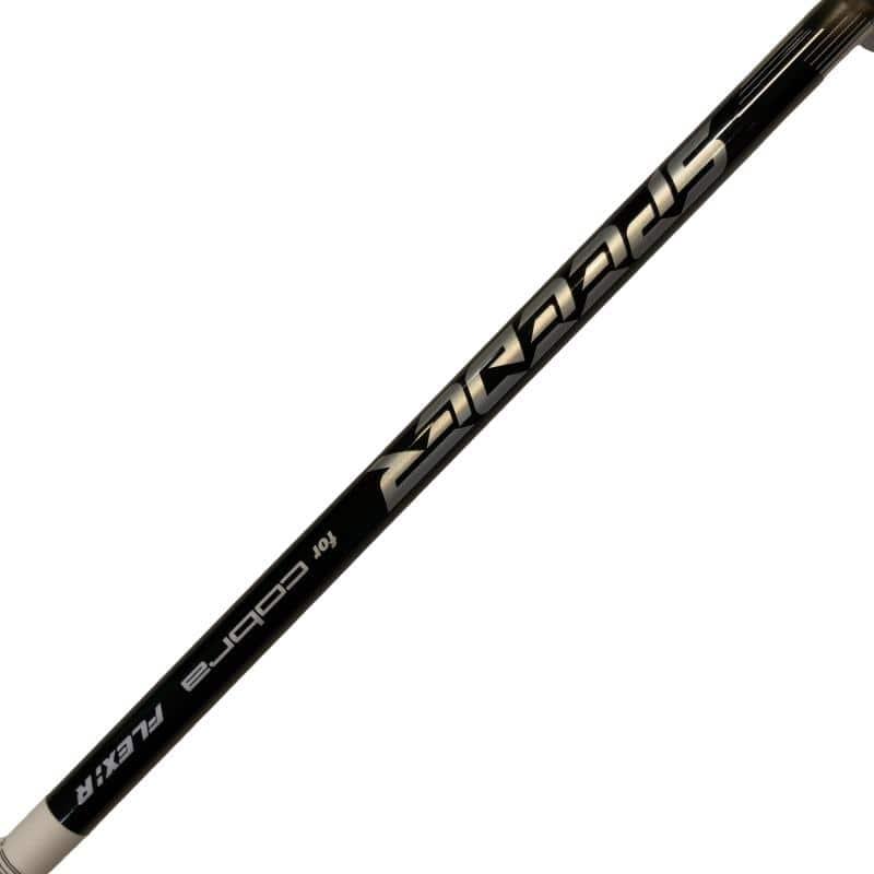 COBRA コブラ　DS-ADAPT　4H 21° ヘッド COBRA コブラ DS-ADAPT 4H 21° ヘッド 正規品 COBRA（コブラ） コブラ