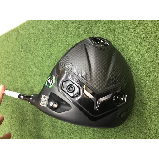 COBRA（コブラ） cobra DS-ADAPT LS 9° ドライバー DR フレックスS