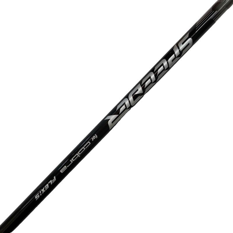 COBRA（コブラ） cobra DS-ADAPT MAX 5W フェアウェイウッド FW