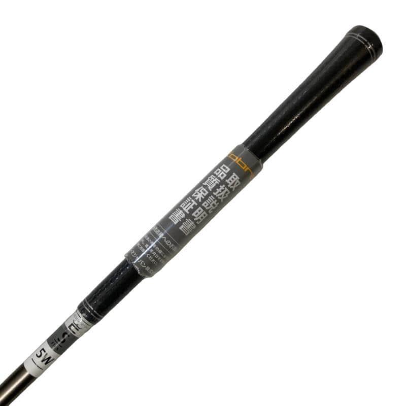 COBRA（コブラ） cobra DS-ADAPT MAX 5W フェアウェイウッド FW