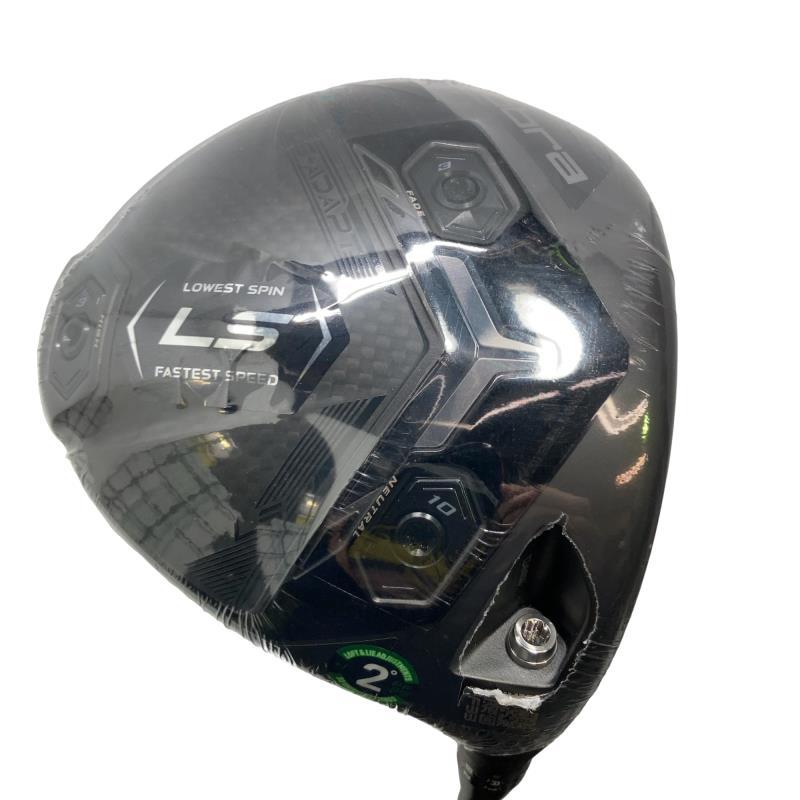 cobra コブラ　DS-ADAPT LS 10.5 DS-ADAPT LS Palm Tree Crew Driver - Limited Edition – COBRA Golf