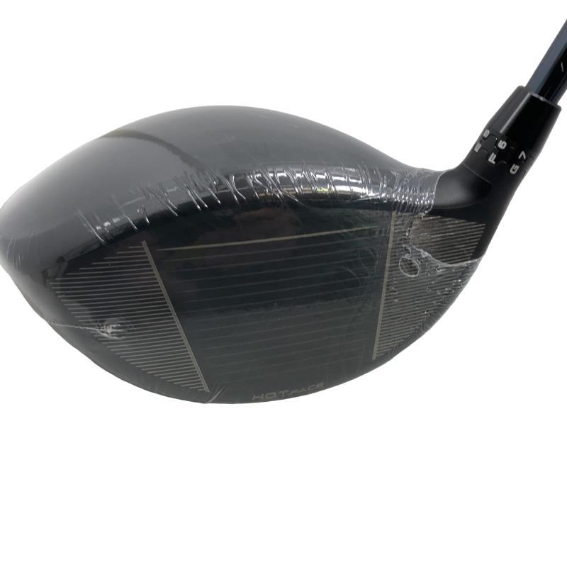 COBRA（コブラ） cobra DS-ADAPT LS 10.5° ドライバー DR フレックスS