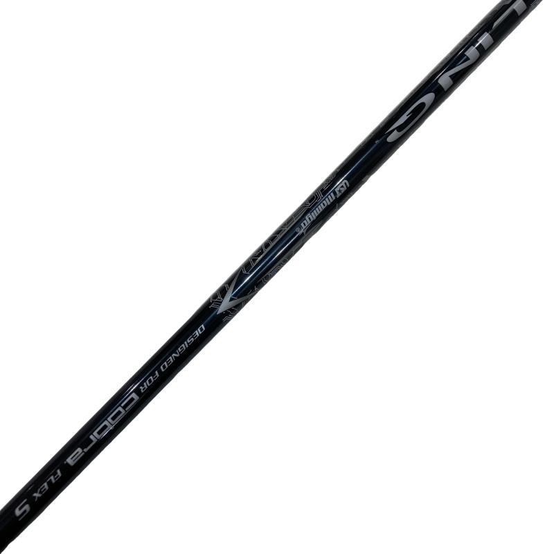 COBRA（コブラ） cobra DS-ADAPT LS 10.5° ドライバー DR フレックスS