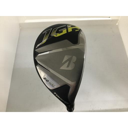 BRIDGESTONE GOLF ブリヂストン TOUR B JGR U4 ユーティリティ UT