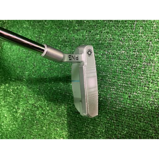 PING（ピン） VAULT ARNA シルバー 34インチ パター PT フレックス