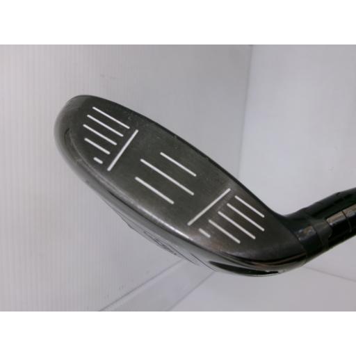 Callaway（キャロウェイ） BIG BERTHA(2023) 5W フェアウェイウッド FW
