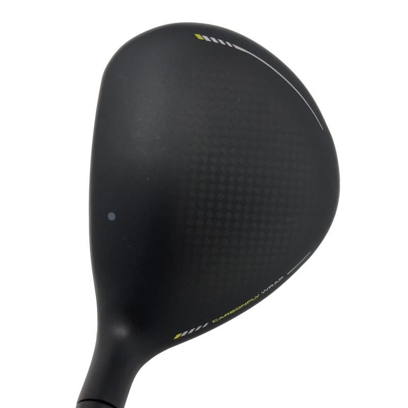 PING（ピン） G430 MAX 3W フェアウェイウッド FW フレックスS 
