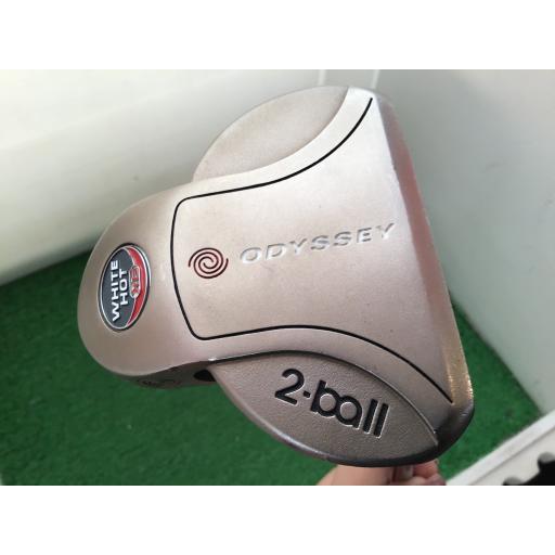 ODYSSEY（キャロウェイゴルフ） オデッセイ WHITE HOT XG 2・ball 2.0