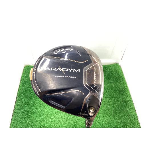 Callaway（キャロウェイ） PARADYM 10.5° ドライバー DR フレックスSR
