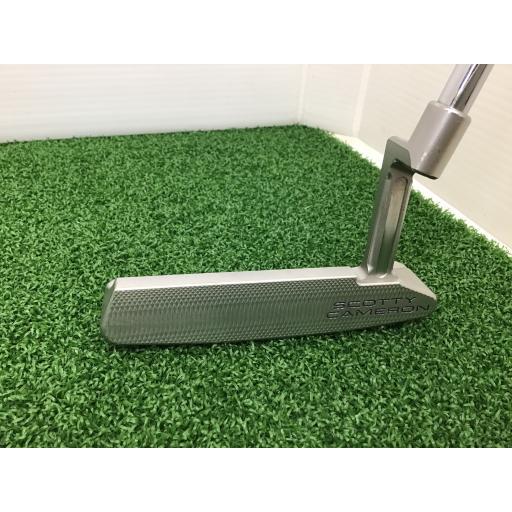 Titleist（タイトリスト） SCOTTY CAMERON SUPER SELECT NEWPORT 2 34