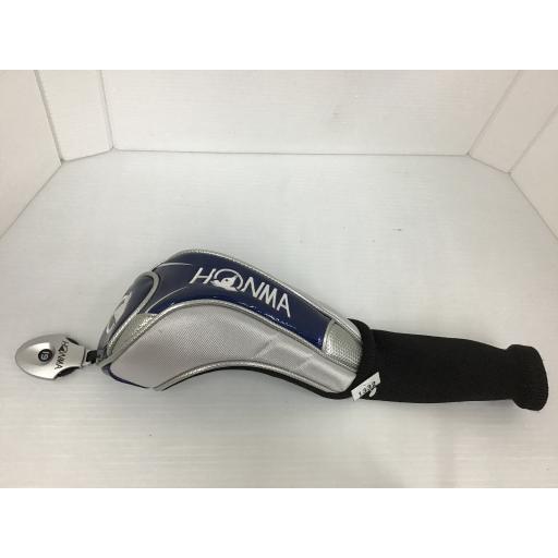 HONMA GOLF（本間ゴルフ） LB-808ep 19° ユーティリティ UT フレックス 