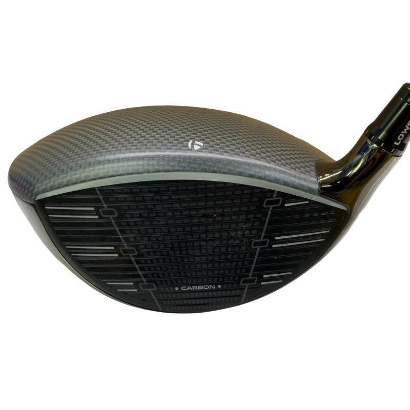 TaylorMade Qi35 ドライバー　10.5° ドライバー Qi35 [10.5° /Mitsubishi Diamana Blue TM50 /R /メンズ