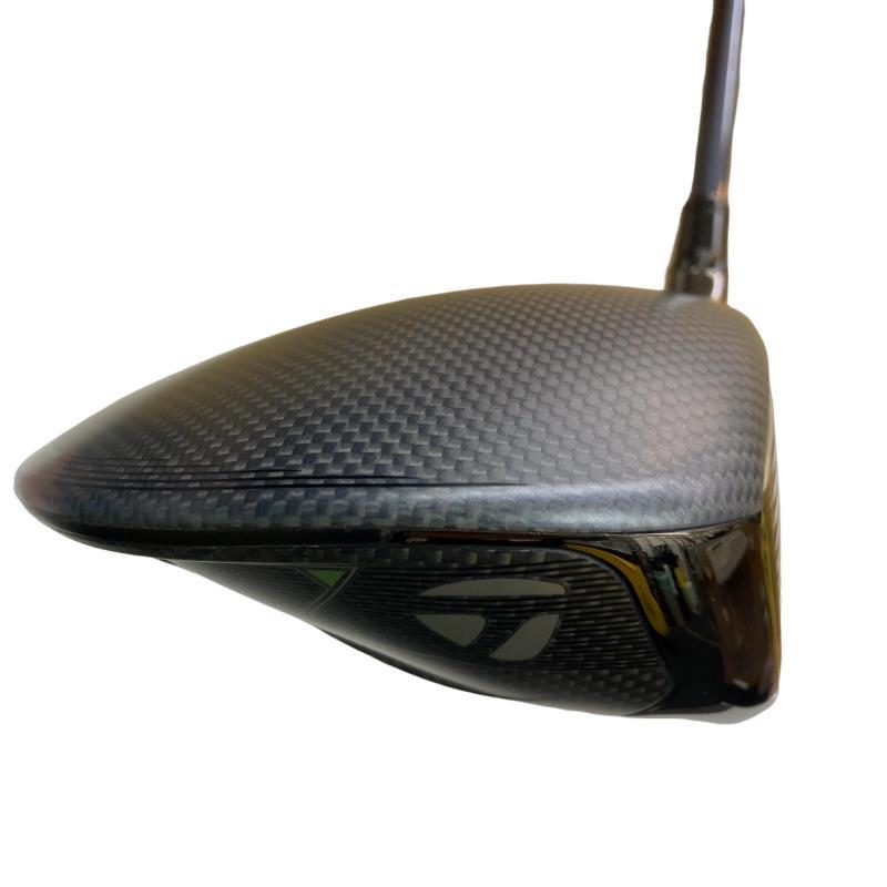 TaylorMade Qi35 ドライバー　10.5° ドライバー Qi35 [10.5° /Mitsubishi Diamana Blue TM50 /R /メンズ