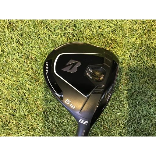 ブリヂストン B2 5W 純正SR フェアウェイウッド BRIDGESTONE GOLF ブリヂストン B2 5W フェアウェイウッド FW