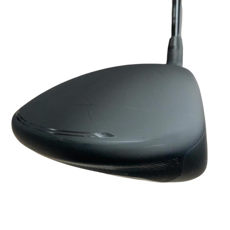 コブラ cobra DARKSPEED X 10.5° ドライバー DR フレックスSR 中古 