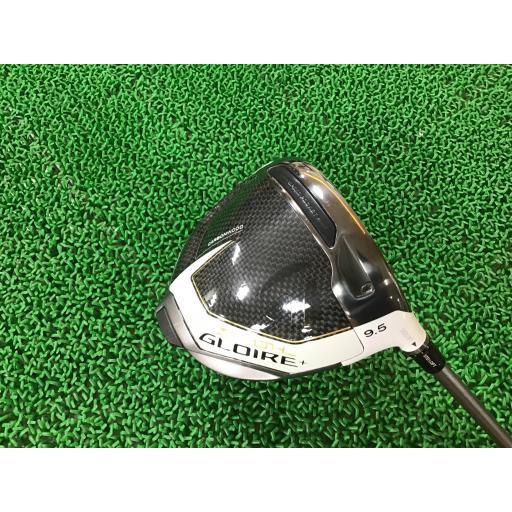 TaylorMade（テーラーメイド） STEALTH GLOIRE+ 9.5° ドライバー DR