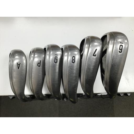 Callaway（キャロウェイ） ROGUE STAR 7S アイアンセット IR