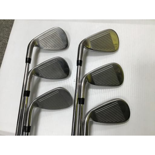 Callaway（キャロウェイ） ROGUE STAR 7S アイアンセット IR