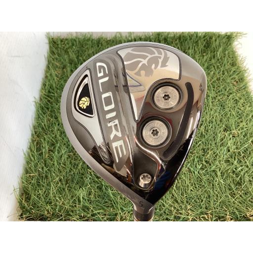 グローレf2 フェアウェイウッド（ゴルフクラブ）｜ゴルフ | スポーツ