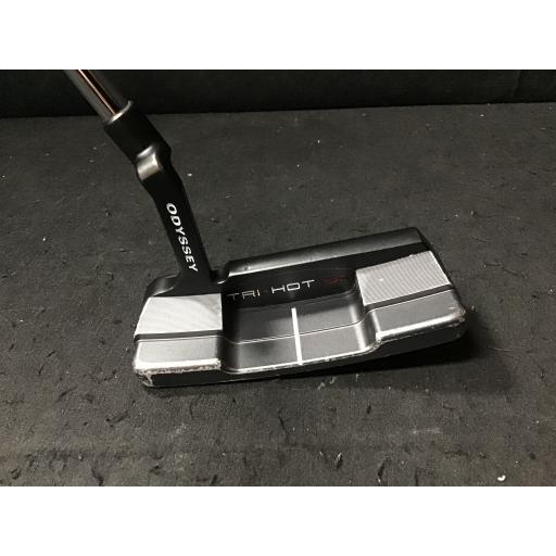 ODYSSEY（キャロウェイゴルフ） オデッセイ TRI-HOT 5K DOUBLE WIDE CH