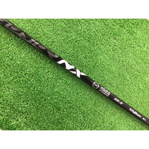 Callaway（キャロウェイ） PARADYM Ai SMOKE MAX 3W フェアウェイ