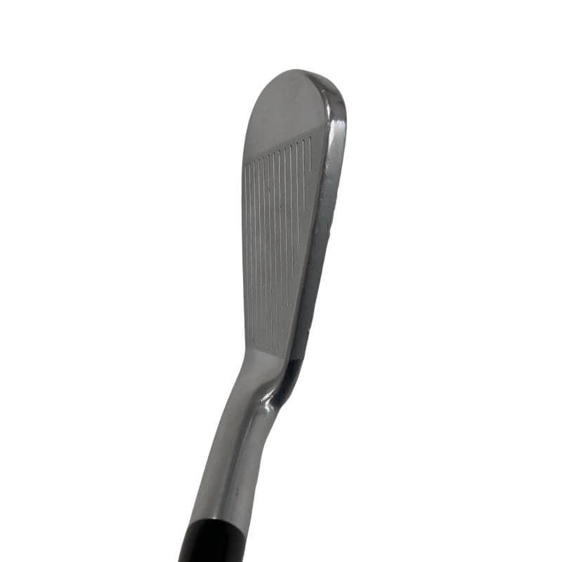 ダンロップ SRIXON Z COMBO 限定(レッド) 6S アイアンセット IR フレックスSの画像