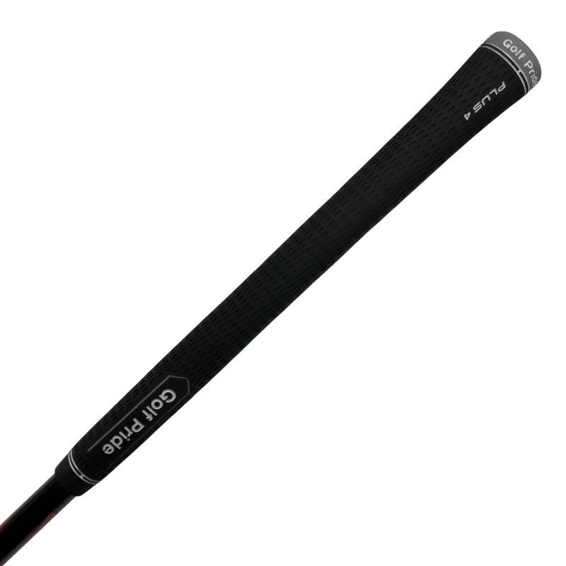 ダンロップ SRIXON Z COMBO 限定(レッド) 6S アイアンセット IR フレックスSの画像