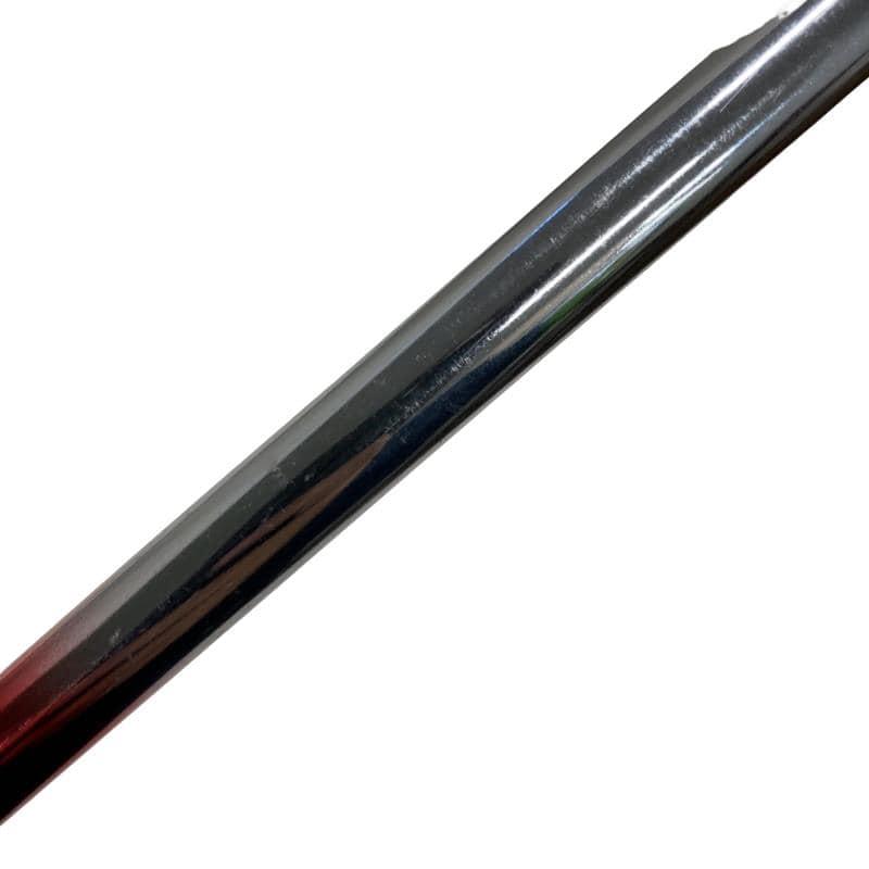 ダンロップ SRIXON Z COMBO 限定(レッド) 6S アイアンセット IR フレックスSの画像