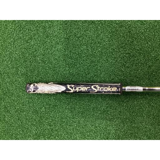 TaylorMade（テーラーメイド） GHOST Manta 35インチ パター PT 