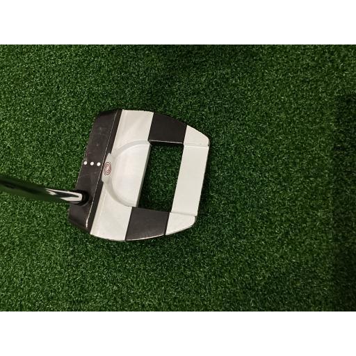 ODYSSEY（キャロウェイゴルフ） オデッセイ VERSA JAILBIRD 33インチ