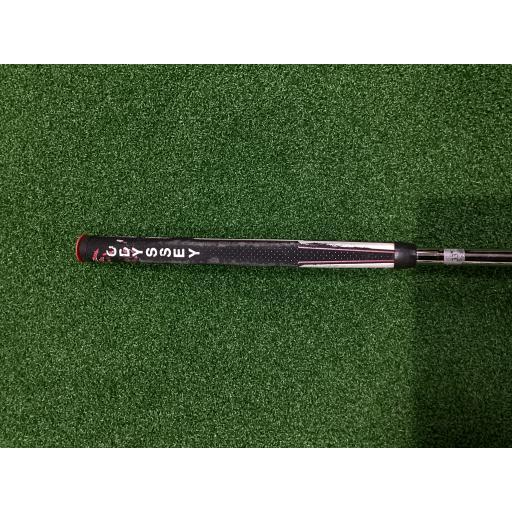 ODYSSEY（キャロウェイゴルフ） オデッセイ VERSA JAILBIRD 33インチ